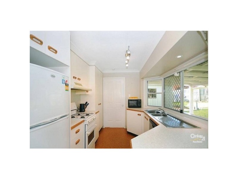 Darling Heights QLD 4350