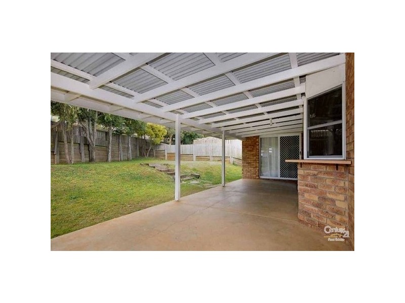 Darling Heights QLD 4350