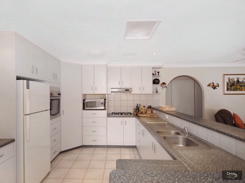 7 McKinney Court, Rangeville QLD 4350