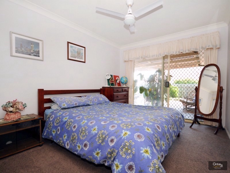 7 McKinney Court, Rangeville QLD 4350