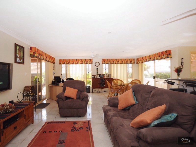 7 McKinney Court, Rangeville QLD 4350