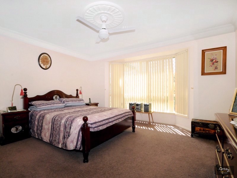 7 McKinney Court, Rangeville QLD 4350