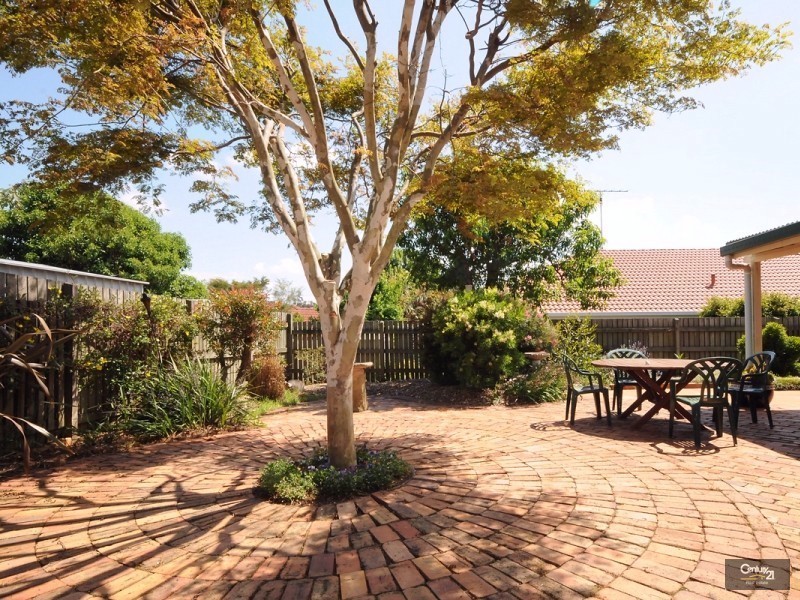 7 McKinney Court, Rangeville QLD 4350