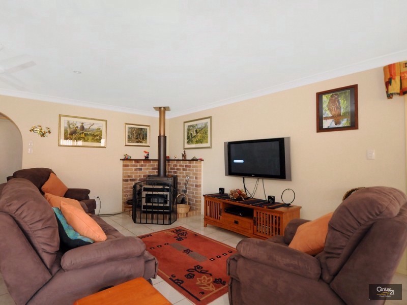 7 McKinney Court, Rangeville QLD 4350