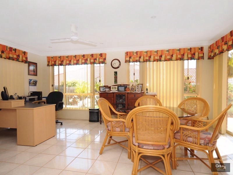 7 McKinney Court, Rangeville QLD 4350