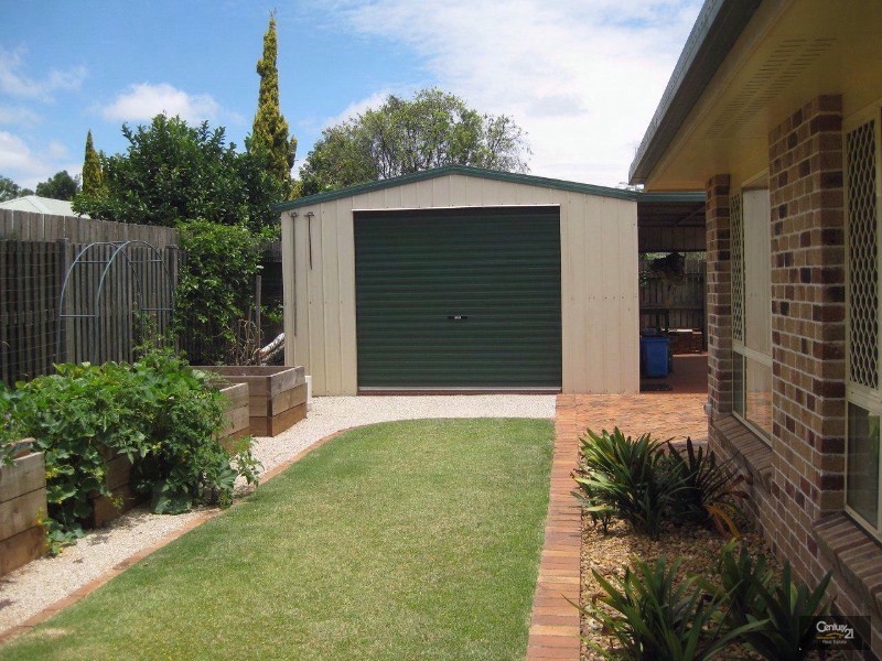 7 McKinney Court, Rangeville QLD 4350