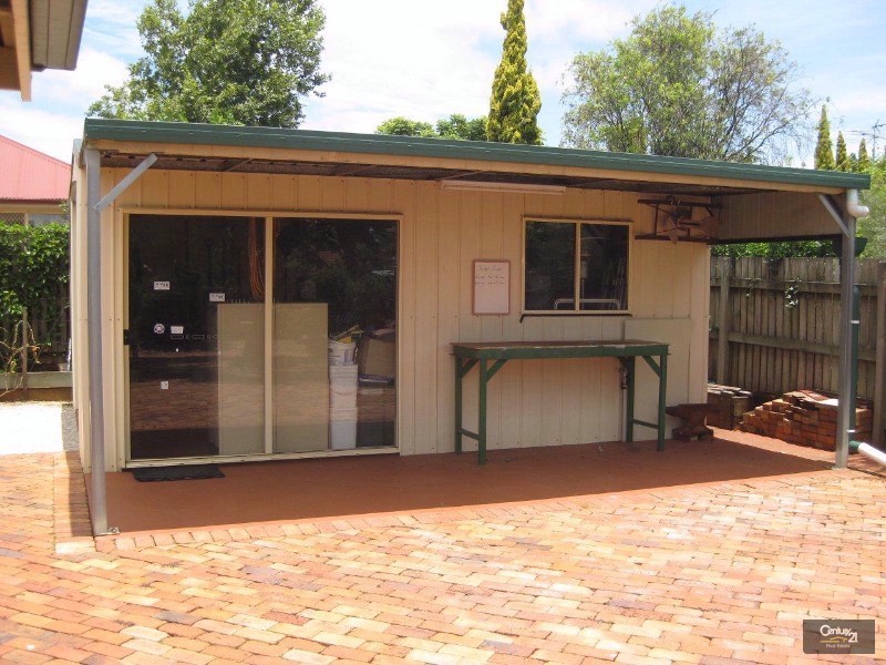 7 McKinney Court, Rangeville QLD 4350