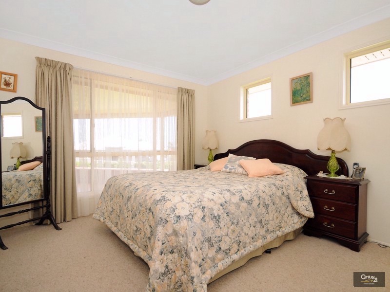 19 Smythe Drive, Highfields QLD 4352