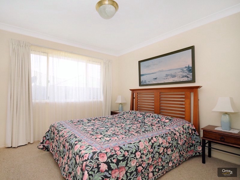 19 Smythe Drive, Highfields QLD 4352