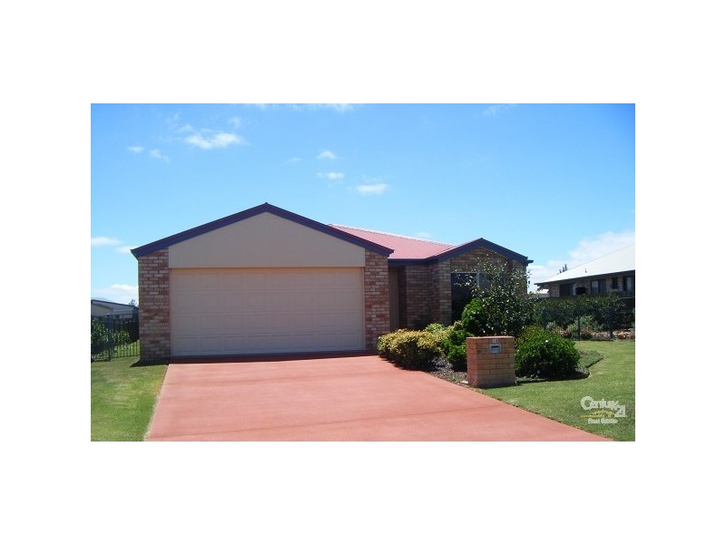 Highfields QLD 4352