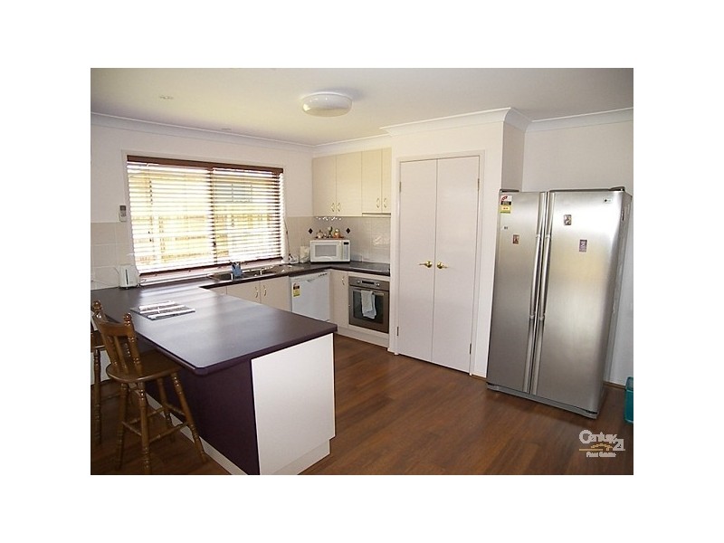 Highfields QLD 4352