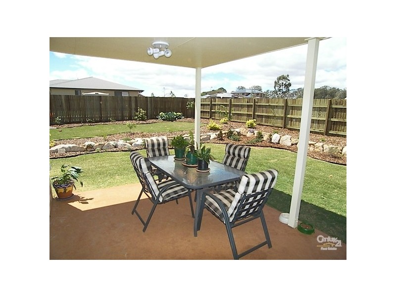 Highfields QLD 4352