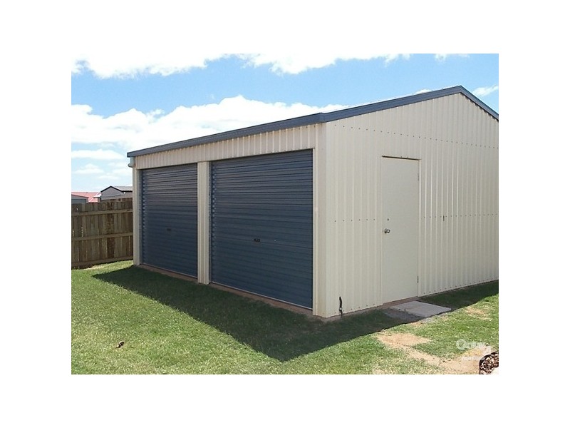 Highfields QLD 4352
