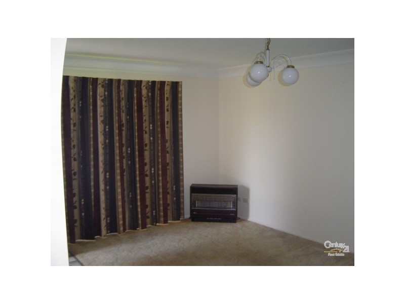 Centenary Heights QLD 4350