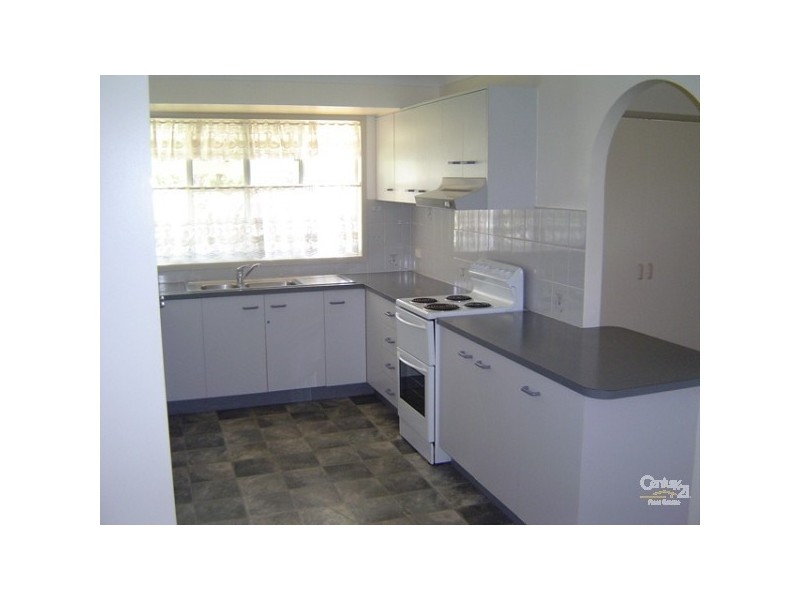 Centenary Heights QLD 4350