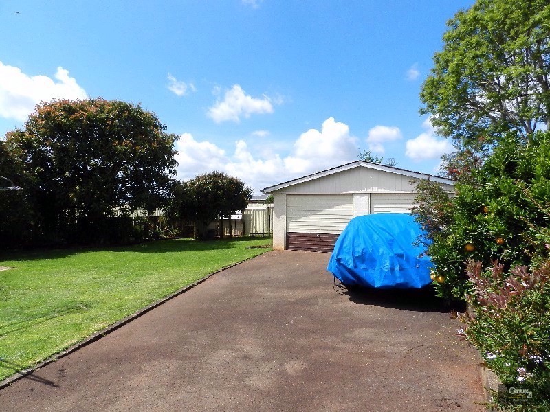 34 Buckland Street, Harristown QLD 4350