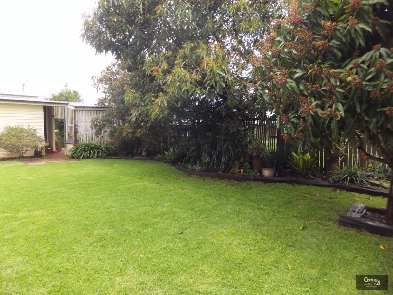 34 Buckland Street, Harristown QLD 4350