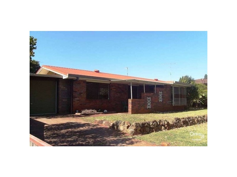 Centenary Heights QLD 4350