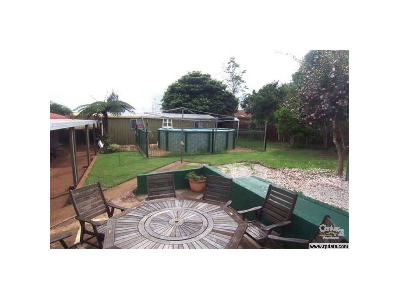 Centenary Heights QLD 4350