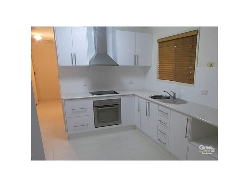 Centenary Heights QLD 4350