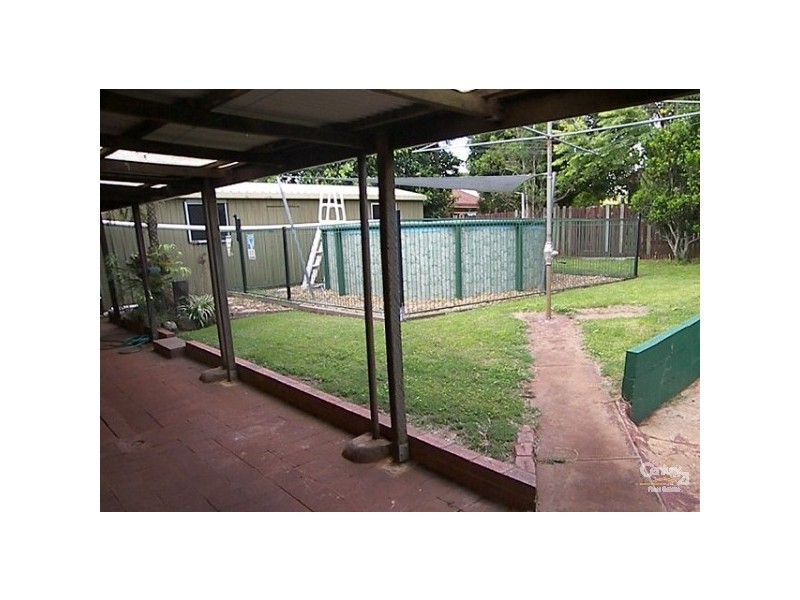 Centenary Heights QLD 4350