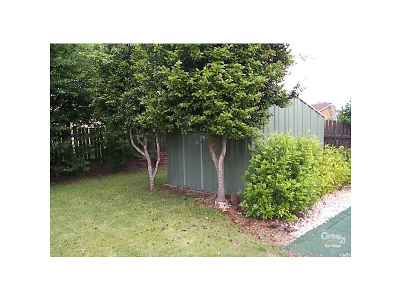 Centenary Heights QLD 4350