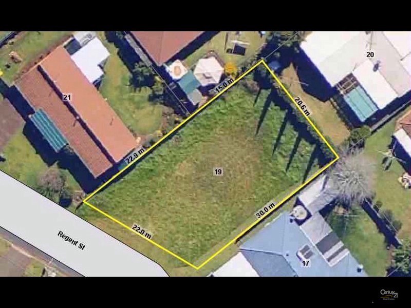 19 Regent Street, Darling Heights QLD 4350