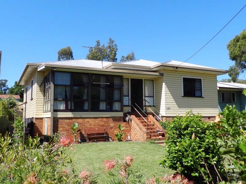 34 Underwood Crescent, Harristown QLD 4350