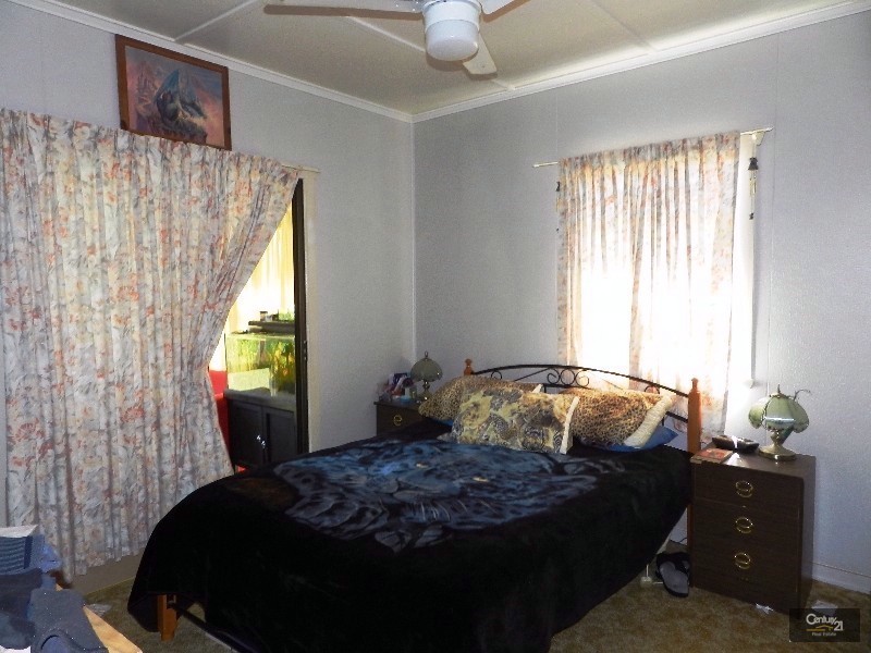 34 Underwood Crescent, Harristown QLD 4350