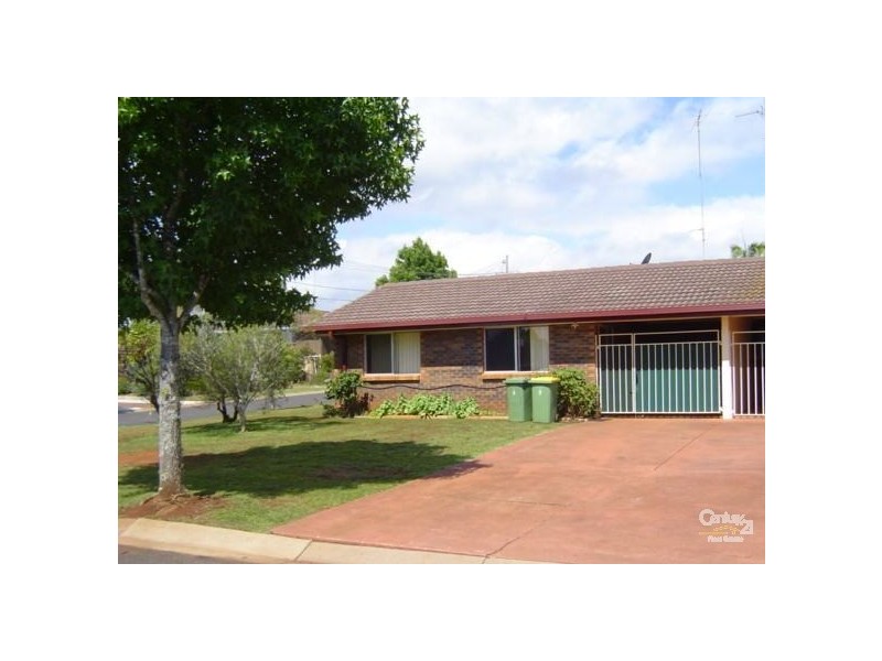 Centenary Heights QLD 4350