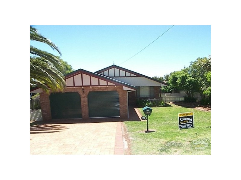 Darling Heights QLD 4350