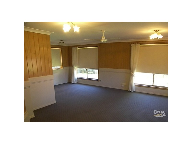 Darling Heights QLD 4350