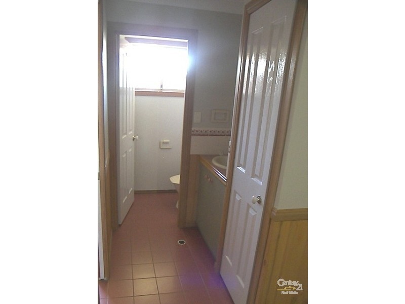 Darling Heights QLD 4350