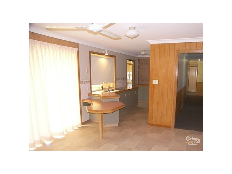 Darling Heights QLD 4350