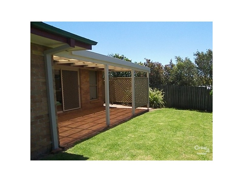 Darling Heights QLD 4350