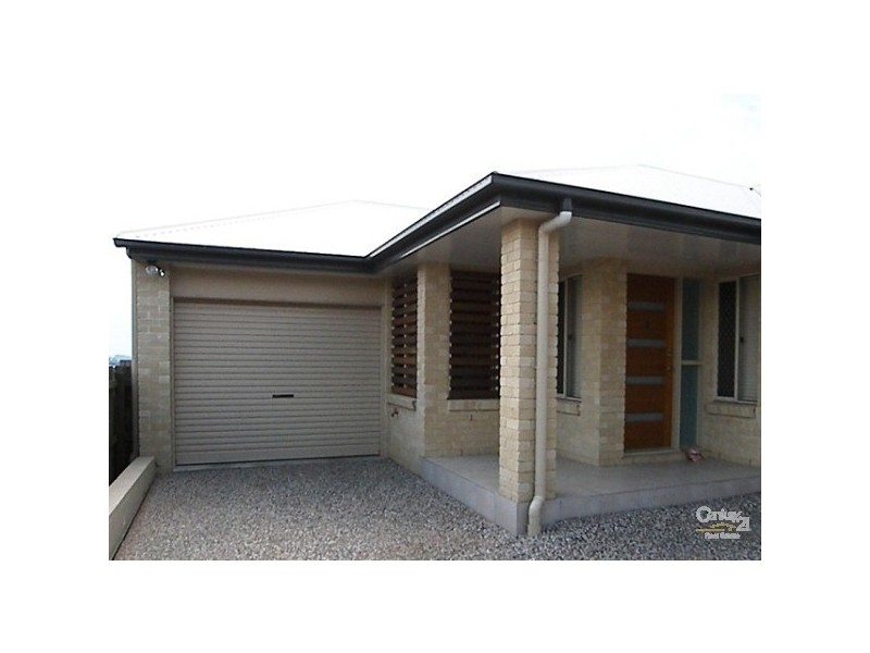 Darling Heights QLD 4350