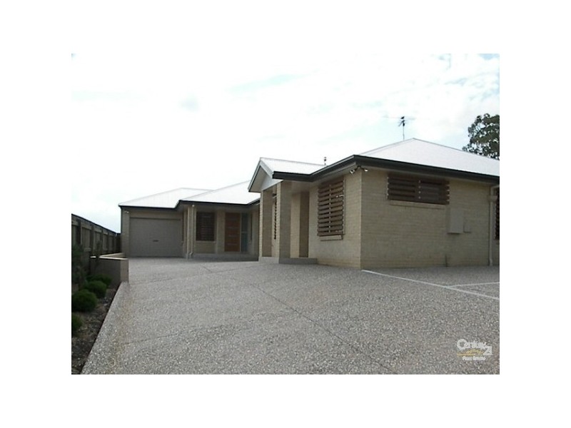 Darling Heights QLD 4350