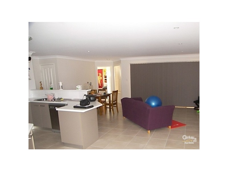 Darling Heights QLD 4350