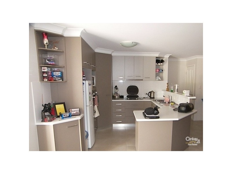 Darling Heights QLD 4350