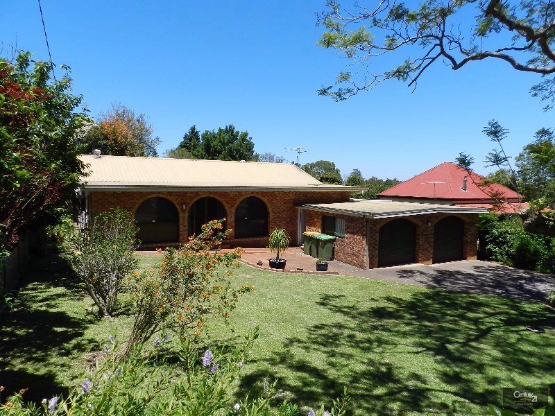 163 Tourist Road, Rangeville QLD 4350