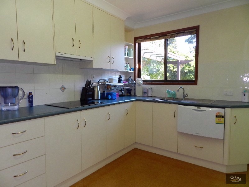 163 Tourist Road, Rangeville QLD 4350