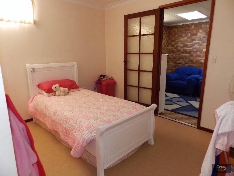 163 Tourist Road, Rangeville QLD 4350