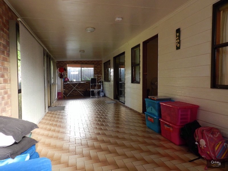 163 Tourist Road, Rangeville QLD 4350