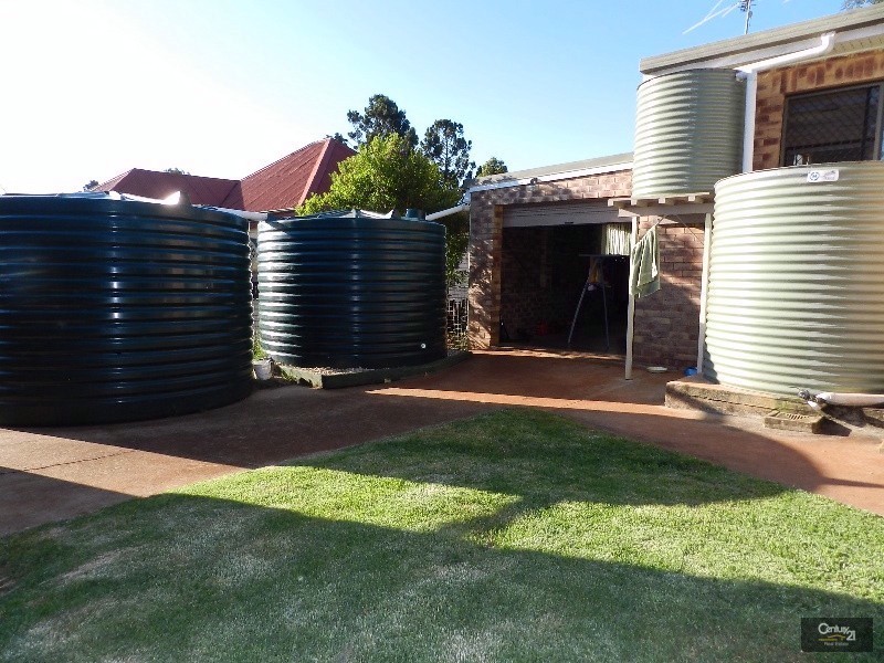 163 Tourist Road, Rangeville QLD 4350