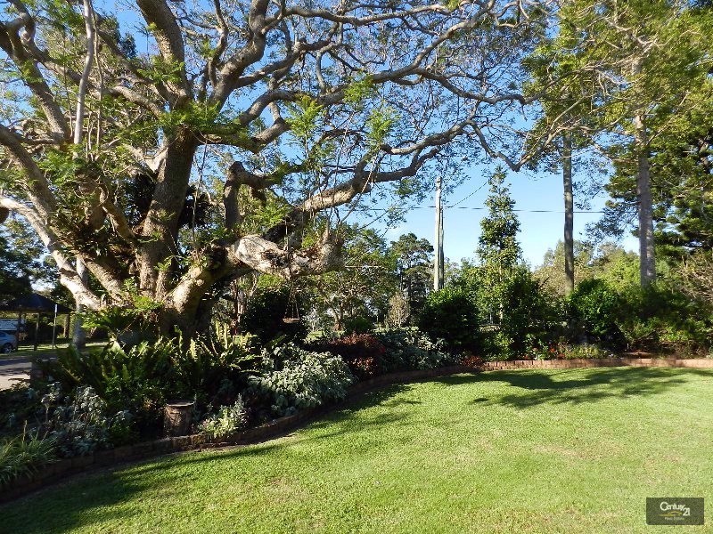 163 Tourist Road, Rangeville QLD 4350