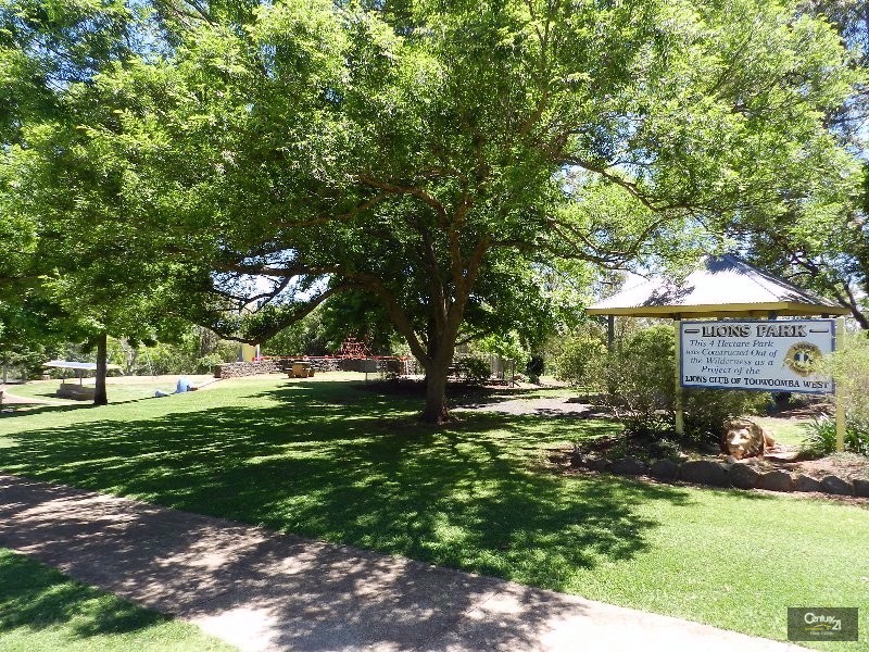 163 Tourist Road, Rangeville QLD 4350