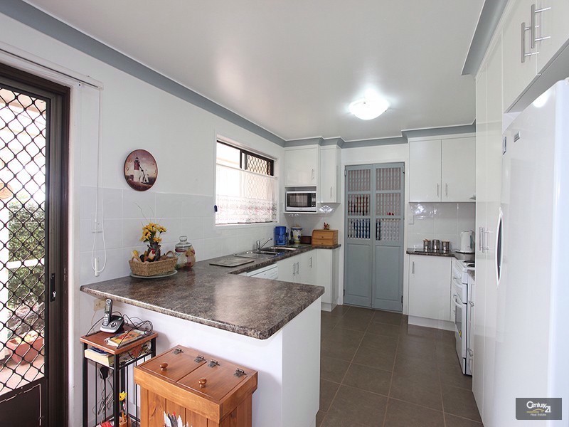 Wilsonton QLD 4350
