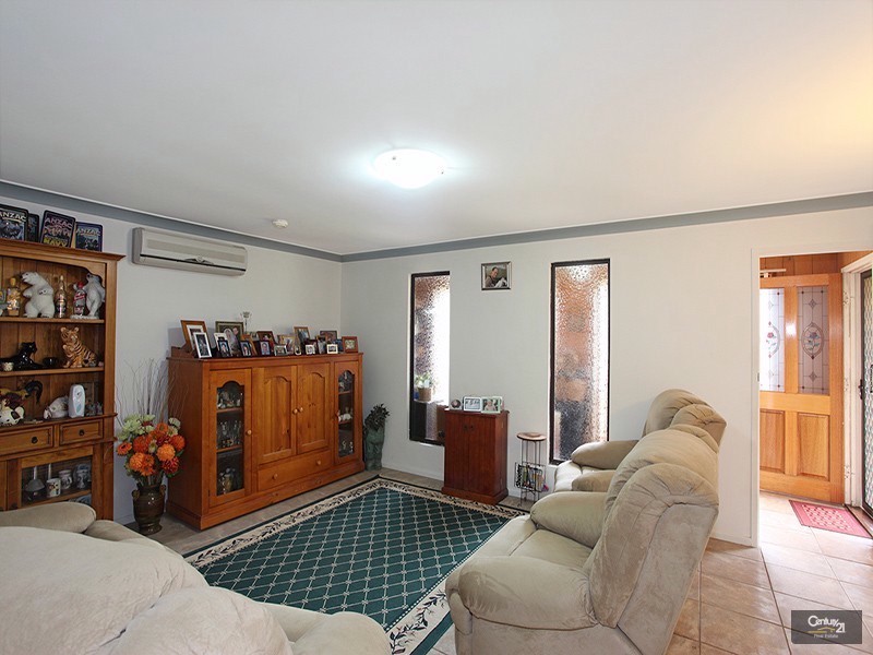 Wilsonton QLD 4350