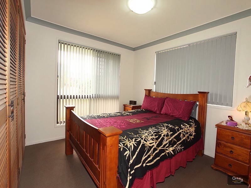 Wilsonton QLD 4350