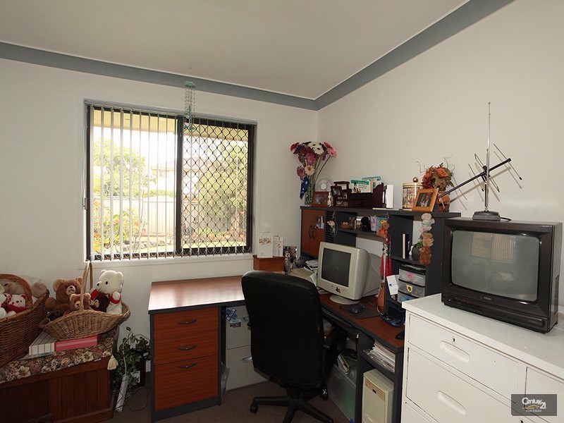 Wilsonton QLD 4350